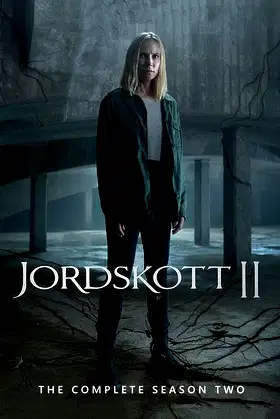 Season 2 poster