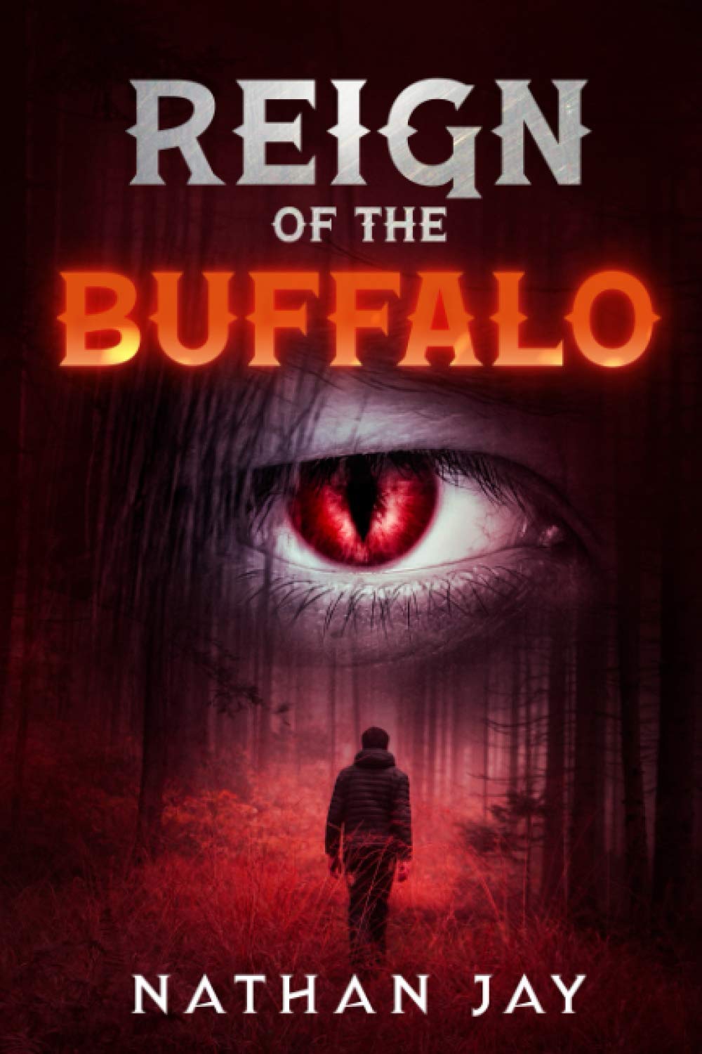Reign of the Buffalo poster