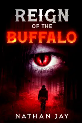 Reign of the Buffalo poster