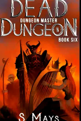 Dungeon Master (Dead Dungeon) poster