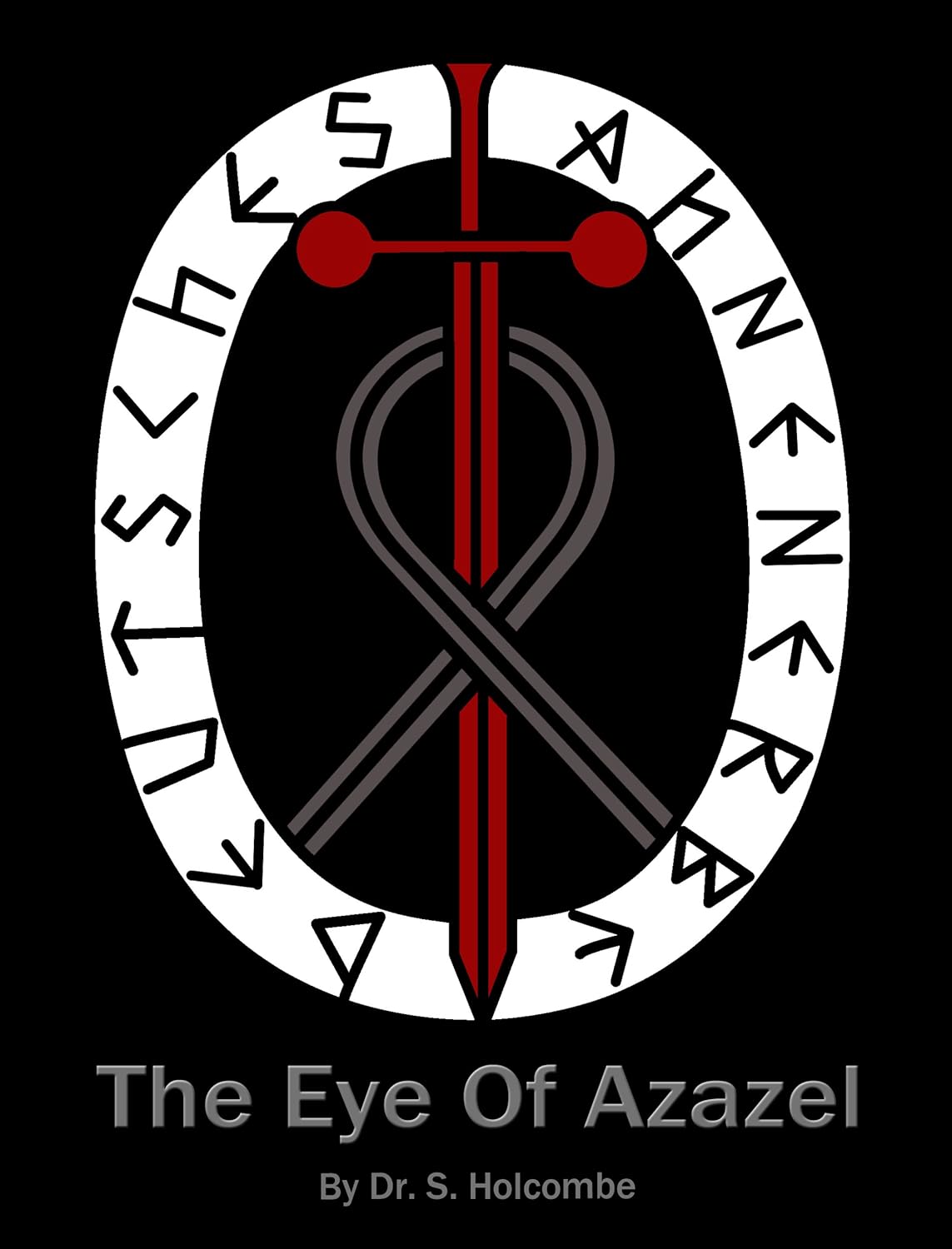 The Eye of Azazel poster