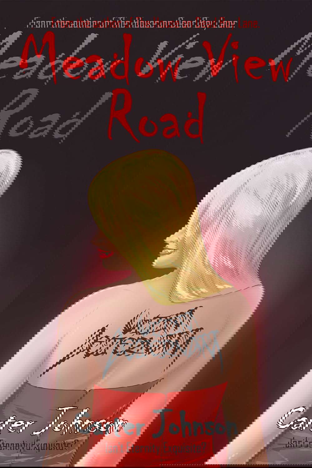Meadow View Road poster