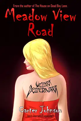 Meadow View Road poster