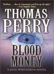 Blood Money (A Jane Whitfield Novel) poster