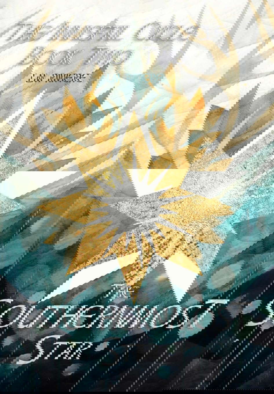 The Southernmost Star: The Innisfail Cycle Book Two poster