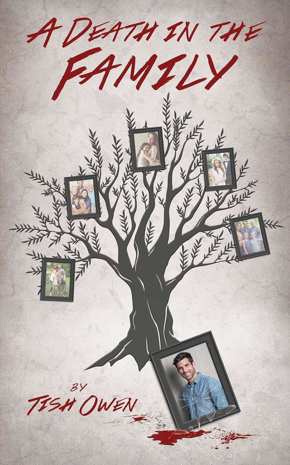 A Death in the Family poster