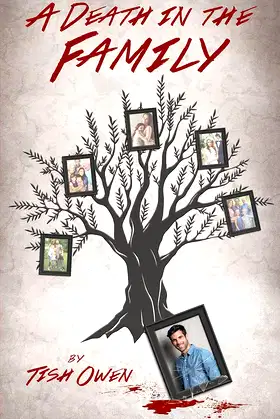 A Death in the Family poster
