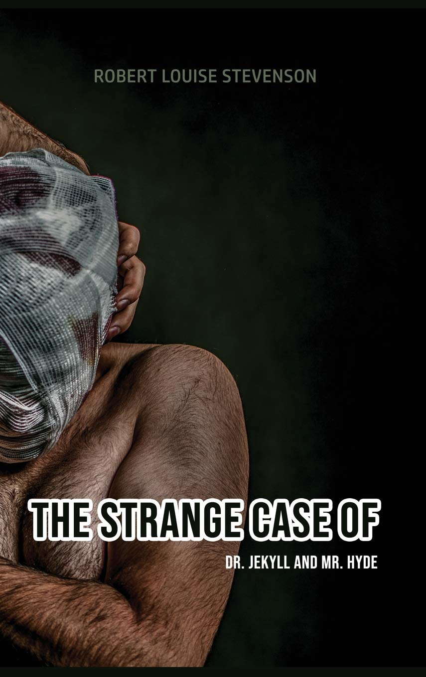 The Strange Case of DR. Jekyll and Mr. Hyde poster