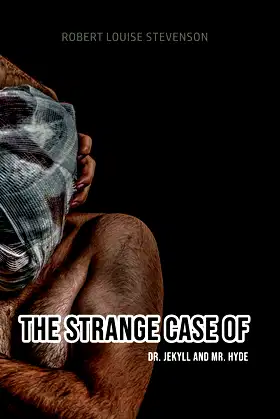 The Strange Case of DR. Jekyll and Mr. Hyde poster