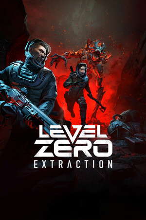 Level Zero: Extraction poster