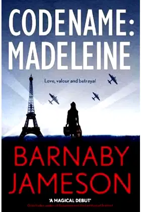 CODENAME: MADELEINE poster