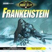 Frankenstein (Classic Radio Sci-Fi) poster
