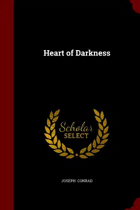 Heart of Darkness poster