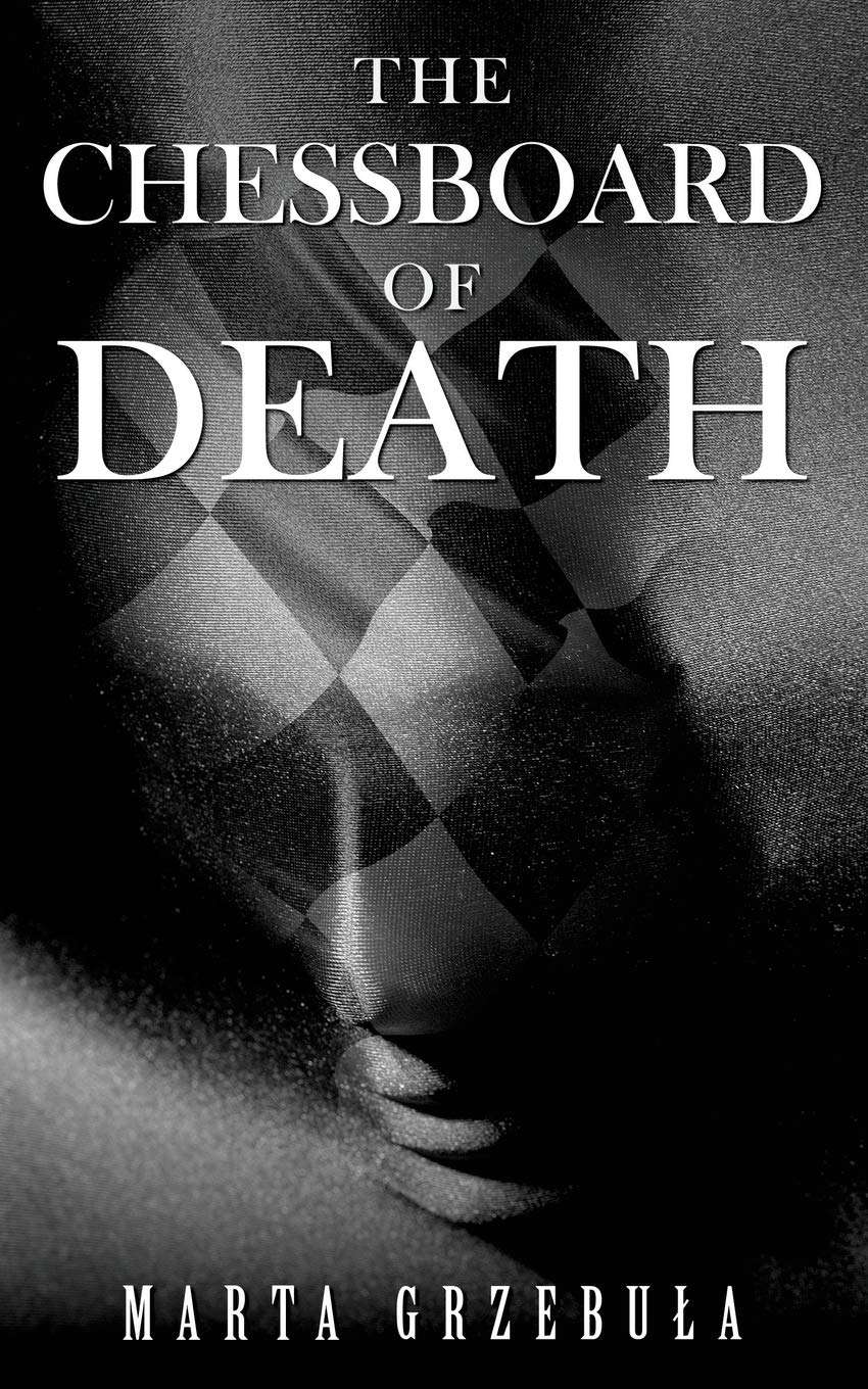 The Chessboard of Death poster