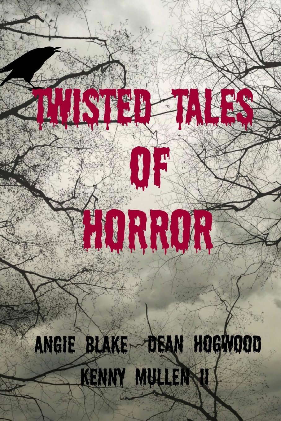 Twisted Tales of Horror poster