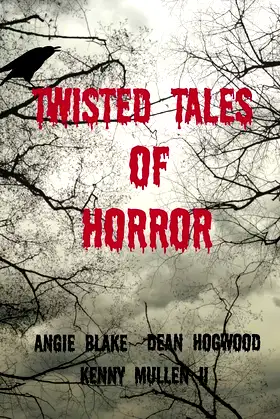 Twisted Tales of Horror poster
