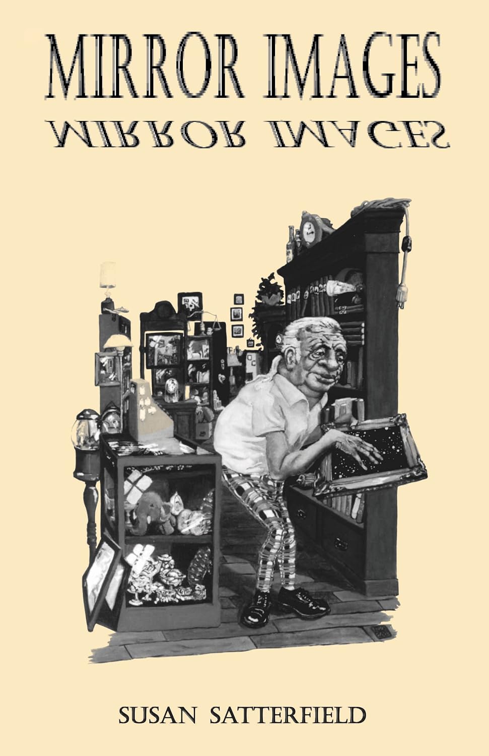 Mirror Images poster