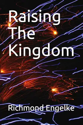 Raising The Kingdom poster