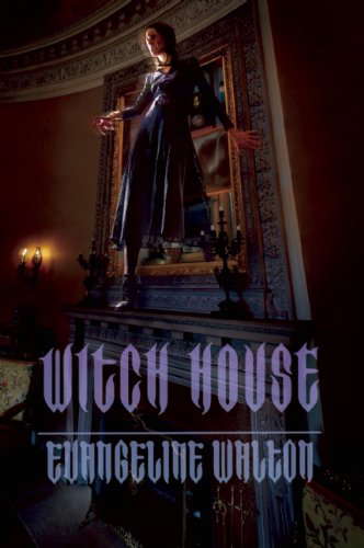 Witch House poster