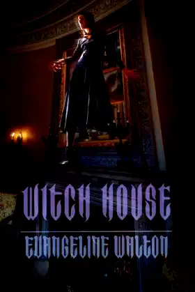 Witch House poster