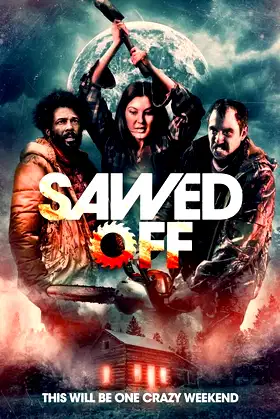Sawed Off poster