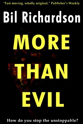 More Than Evil poster
