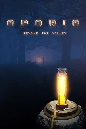 Aporia: Beyond The Valley poster