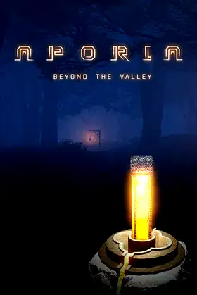 Aporia: Beyond The Valley poster