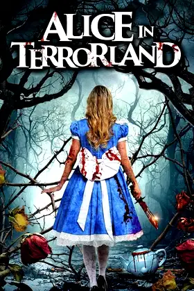 Alice in Terrorland poster