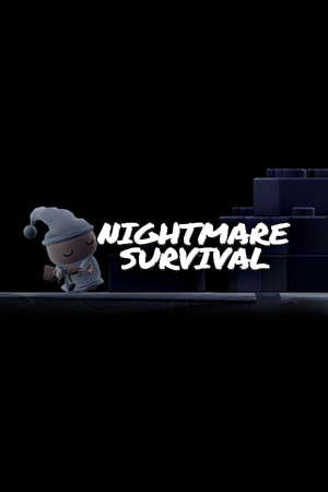 Nightmare Survival poster