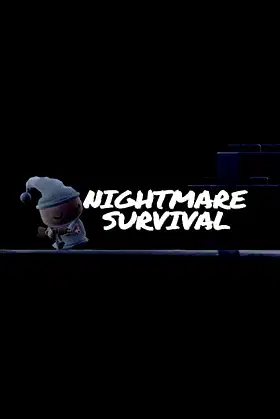 Nightmare Survival poster
