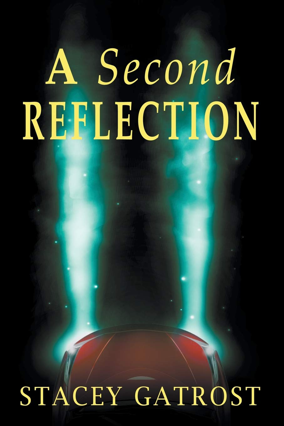 A Second Reflection poster