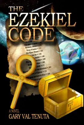 The Ezekiel Code poster