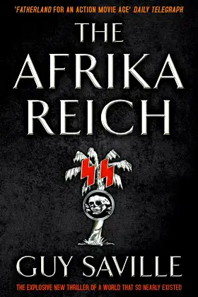 Afrika Reich poster