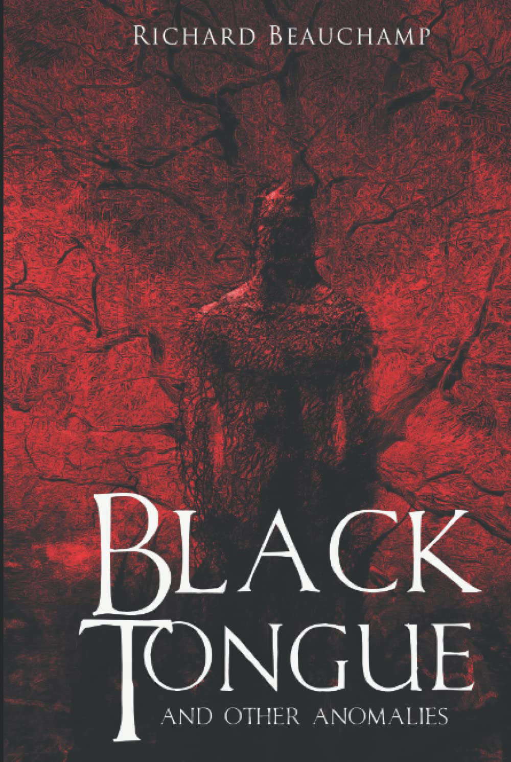 Black Tongue and Other Anomalies poster