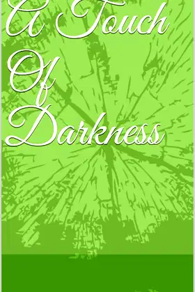 A Touch Of Darkness (Bluehart. Book 3) poster