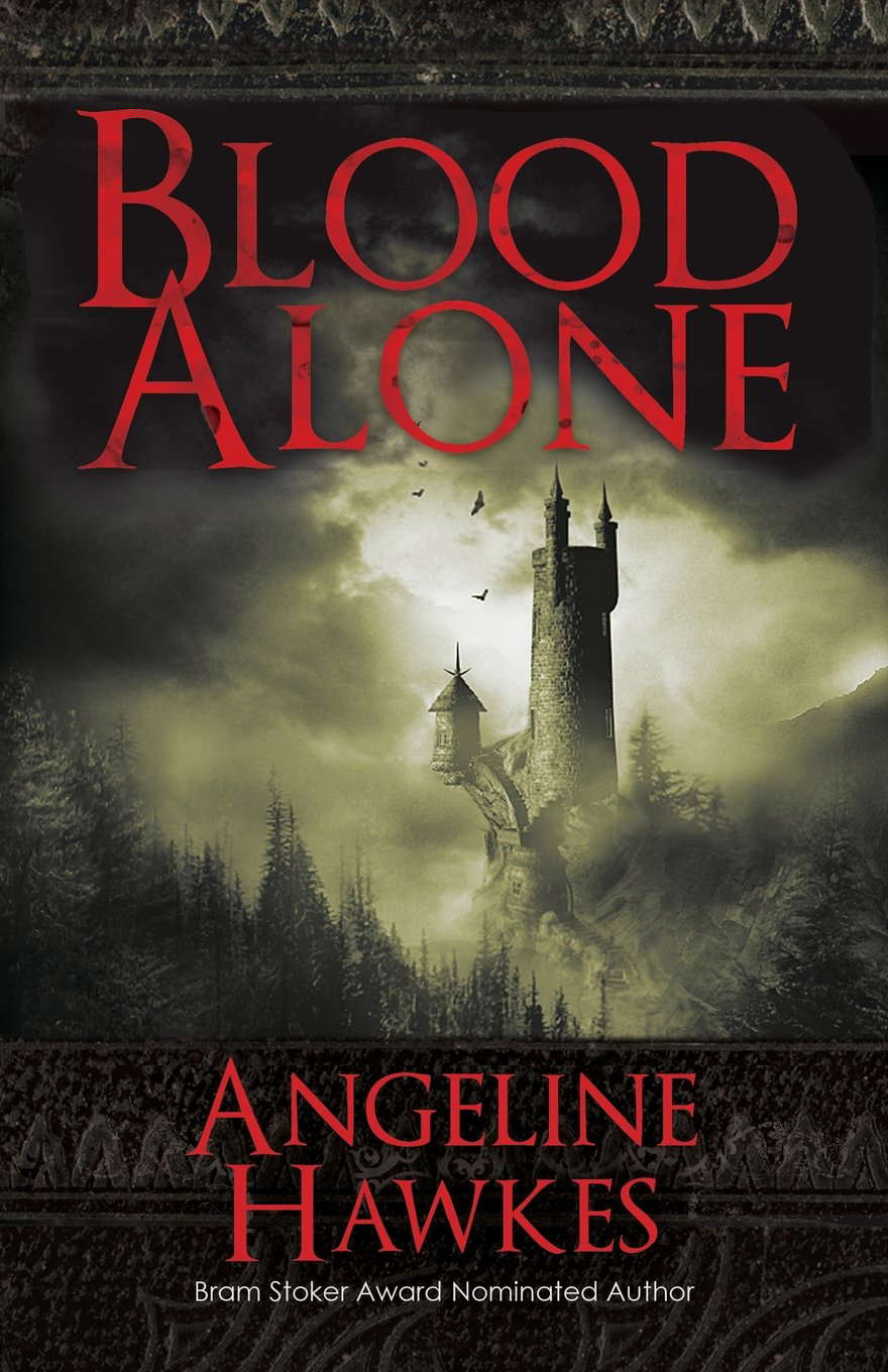 Blood Alone poster