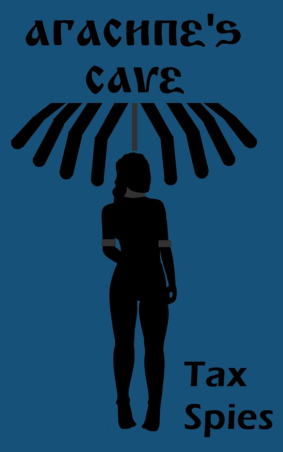 Arachne's Cave (Paranormal Hoavivity) poster