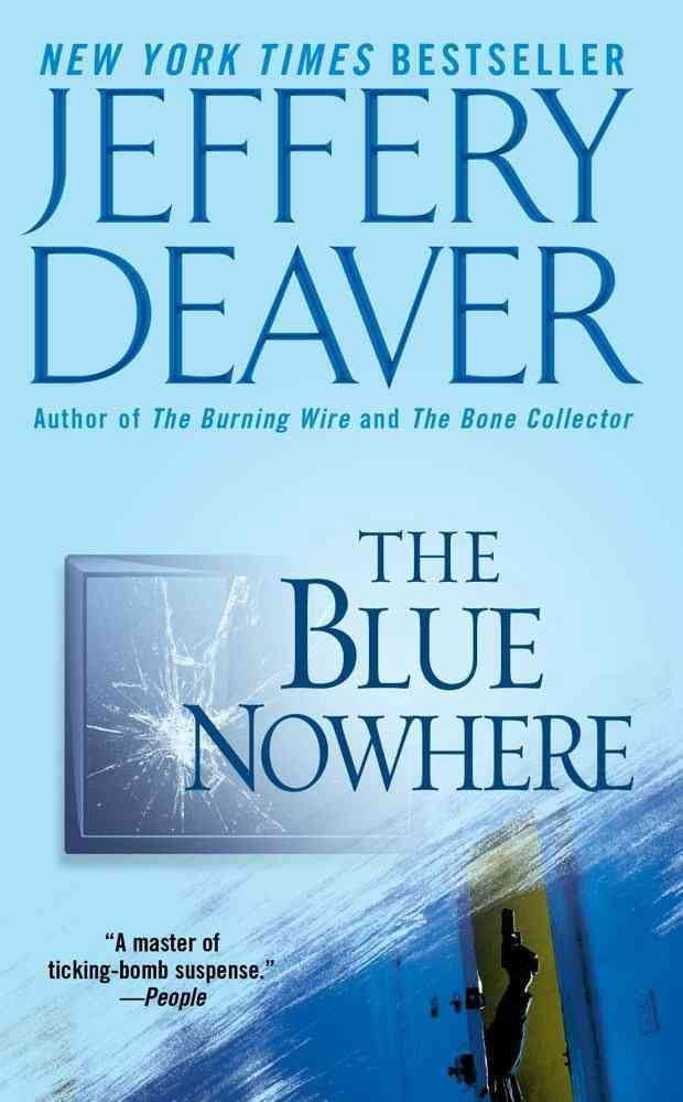 The Blue Nowhere poster