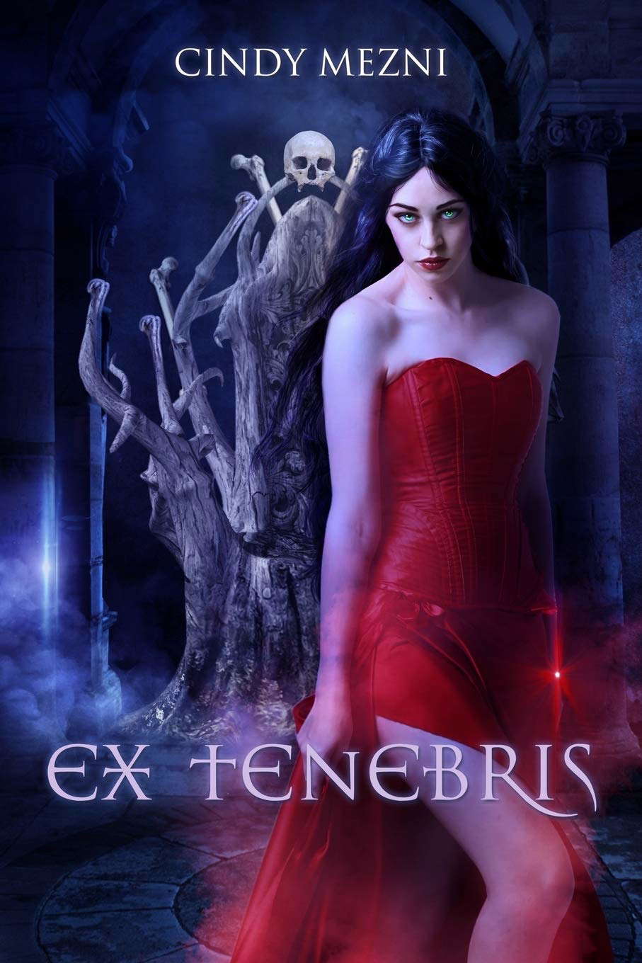 Ex Tenebris: A Dark Fantasy (Nëphyr) poster
