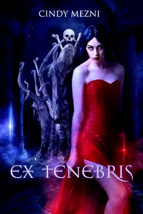 Ex Tenebris: A Dark Fantasy (Nëphyr) poster