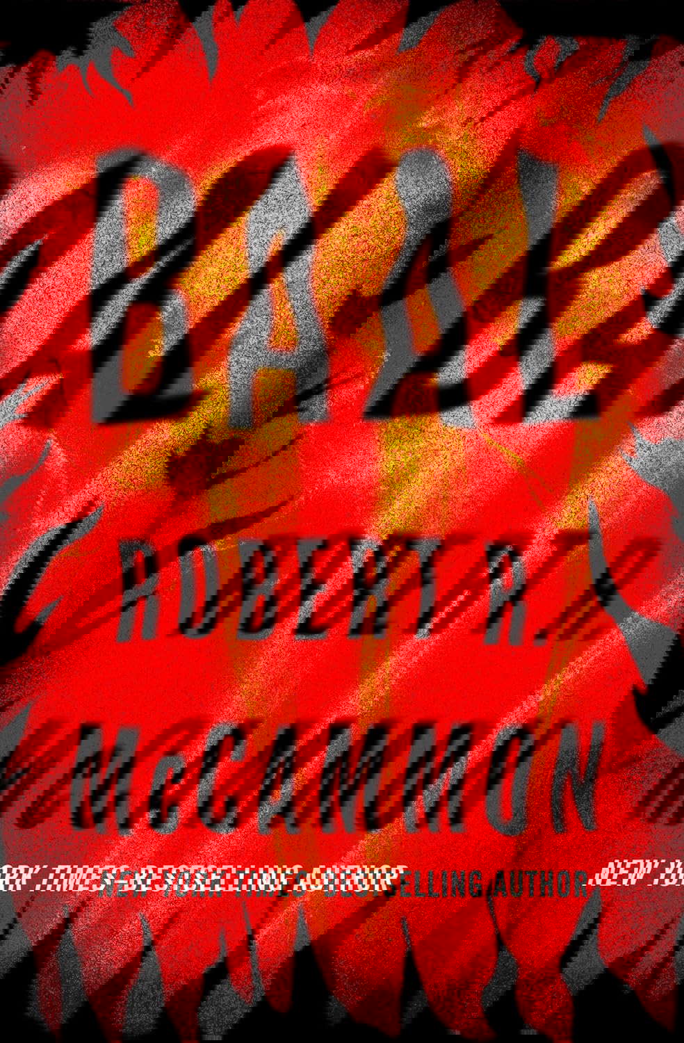 Baal poster