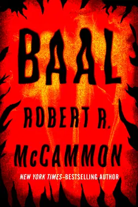 Baal poster
