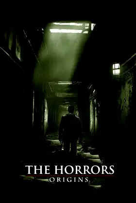 The Horrors Origins poster