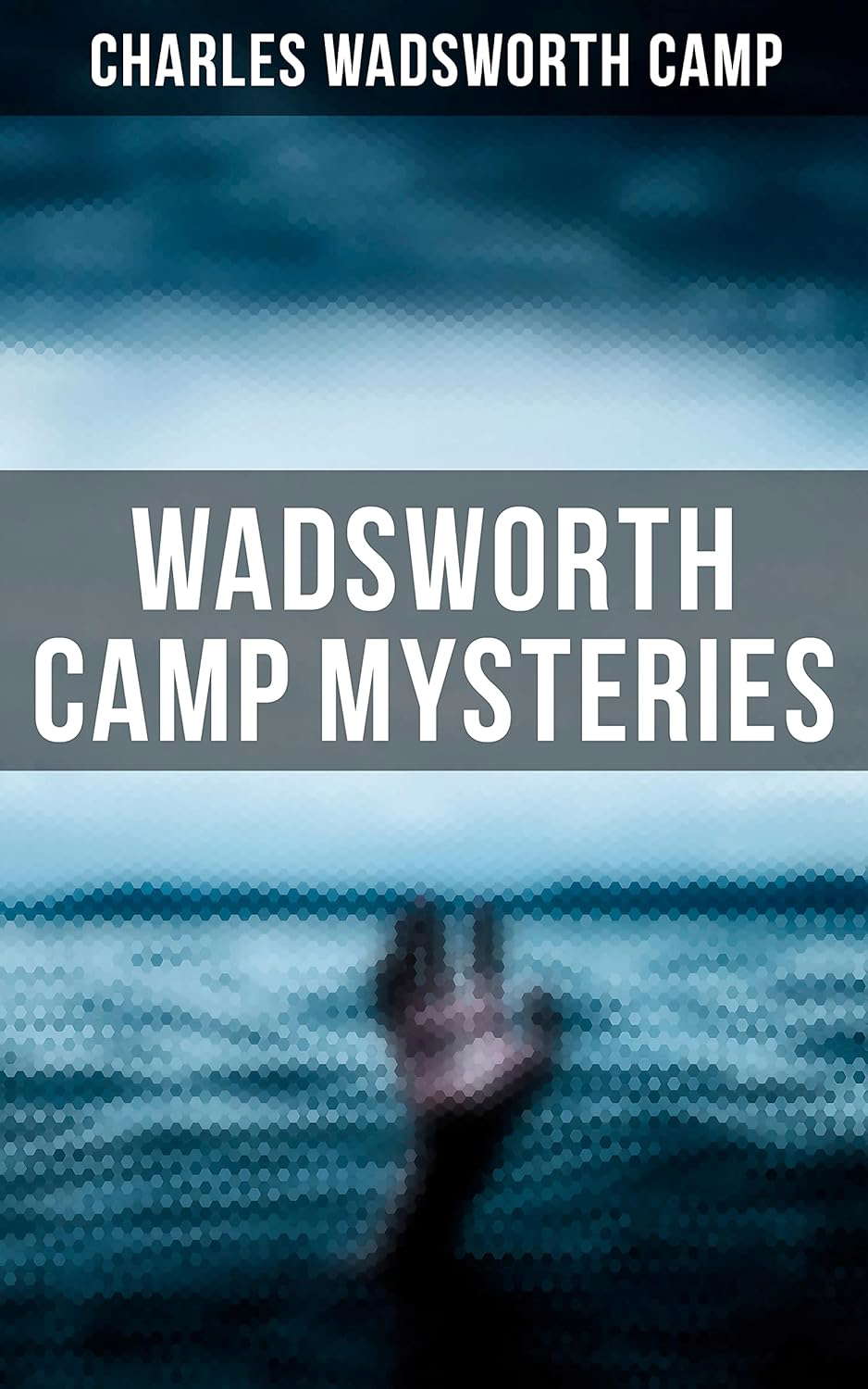 Wadsworth Camp Mysteries poster