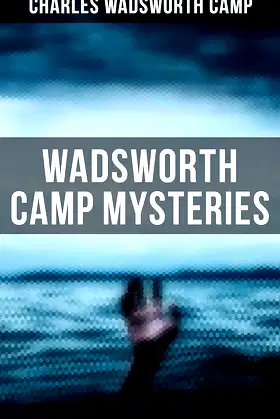 Wadsworth Camp Mysteries poster