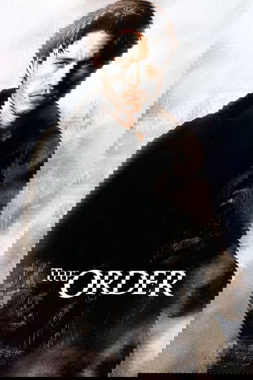 The Order poster