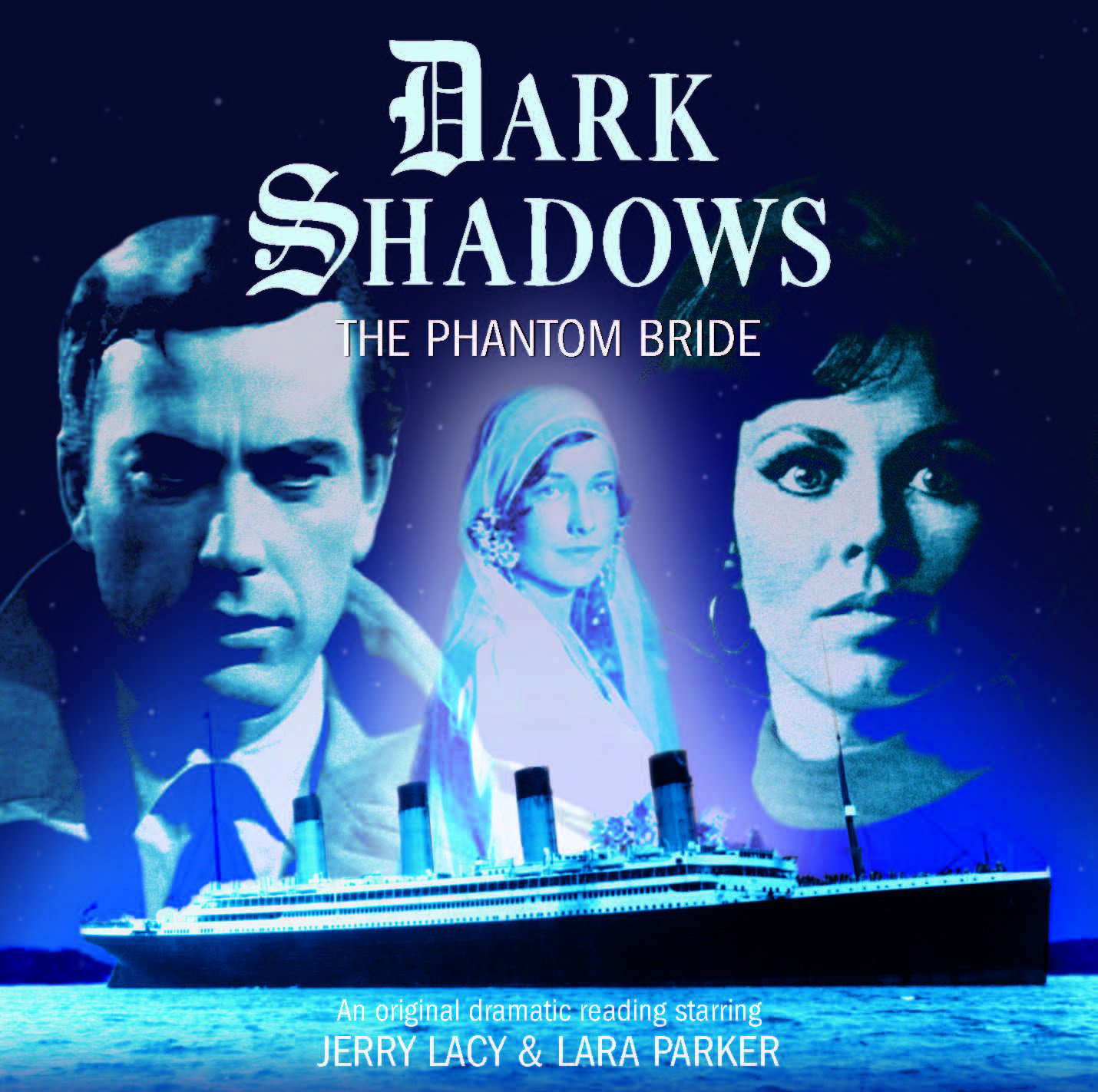 The Phantom Bride poster