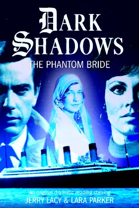 The Phantom Bride poster
