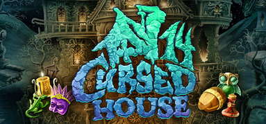Cursed House 14 capsule